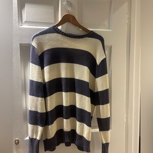 brady melville sweater